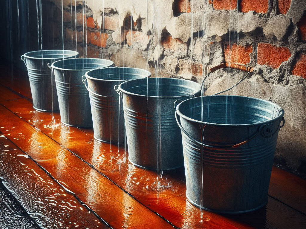 Infiltrações urgente em lisboa 24 horas