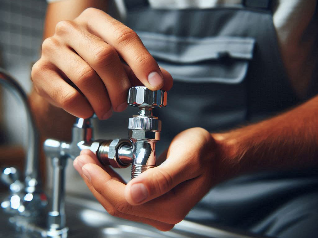 Reparação de torneiras urgente em lisboa 24 horas